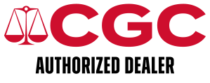 CGC Authorized Dealer
