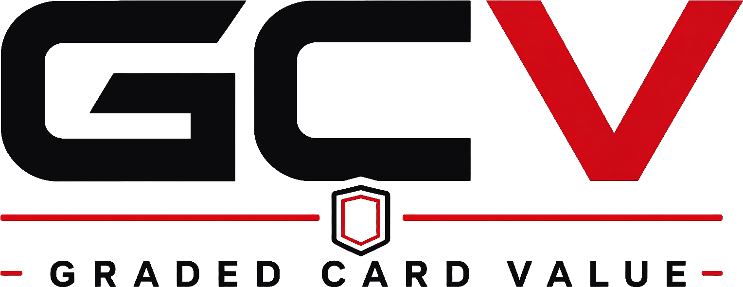 Graded Card Value