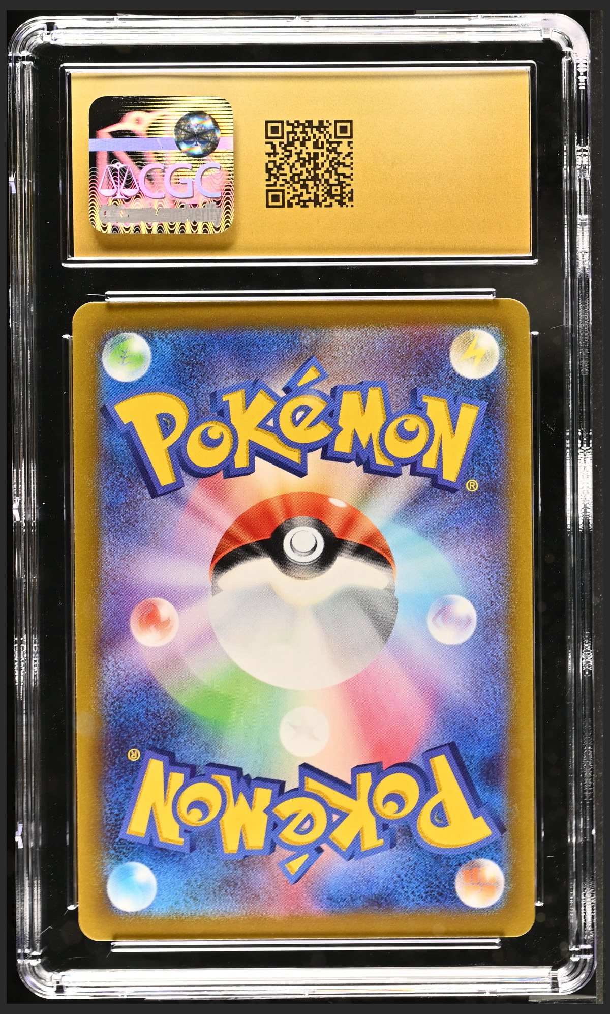 Jynx 071/068 — slab rear, certification 1401029242119