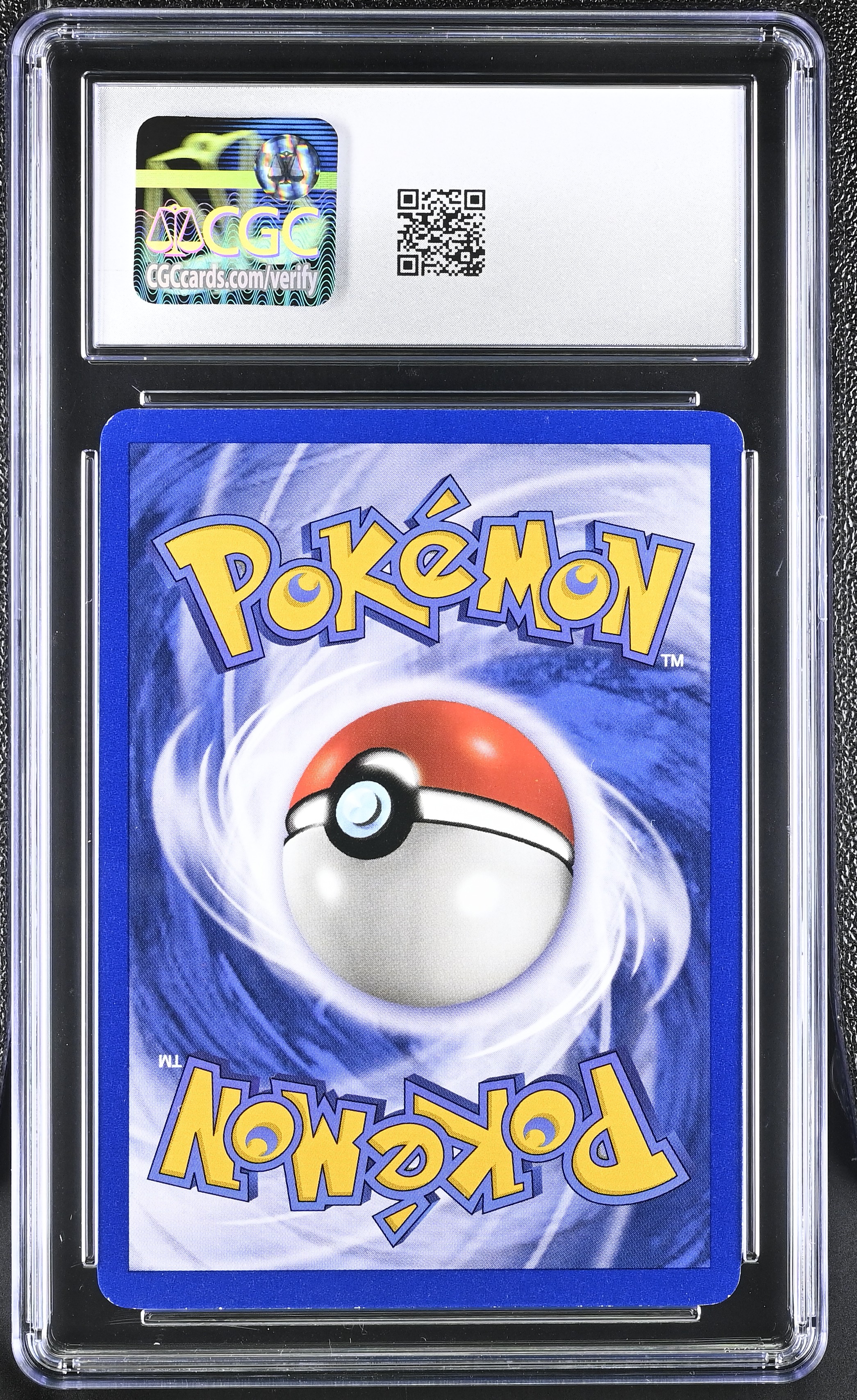 Doduo 48/102 — slab rear, certification 6129901171
