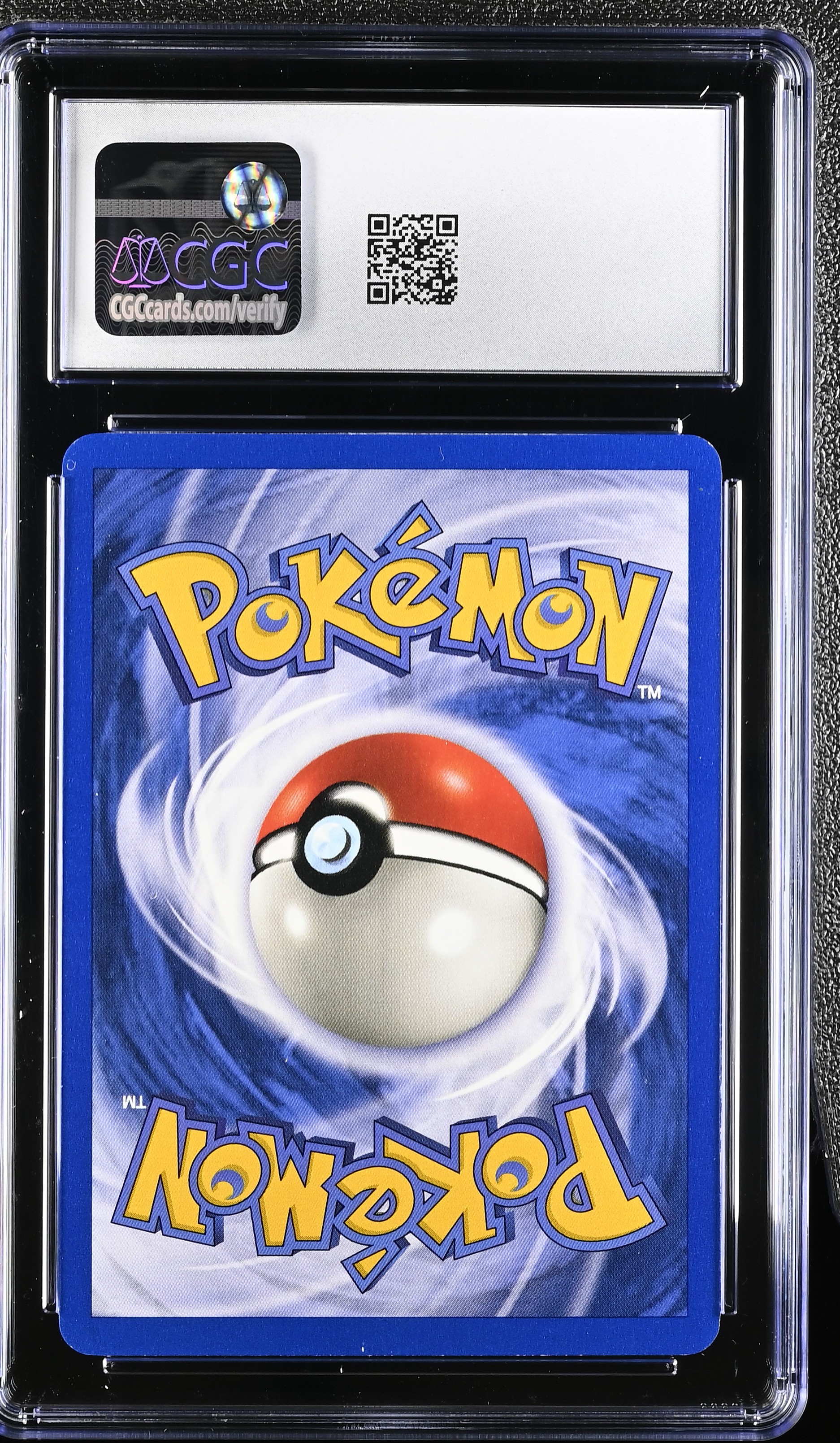 Doduo 48/102 — slab rear, certification 6129924109