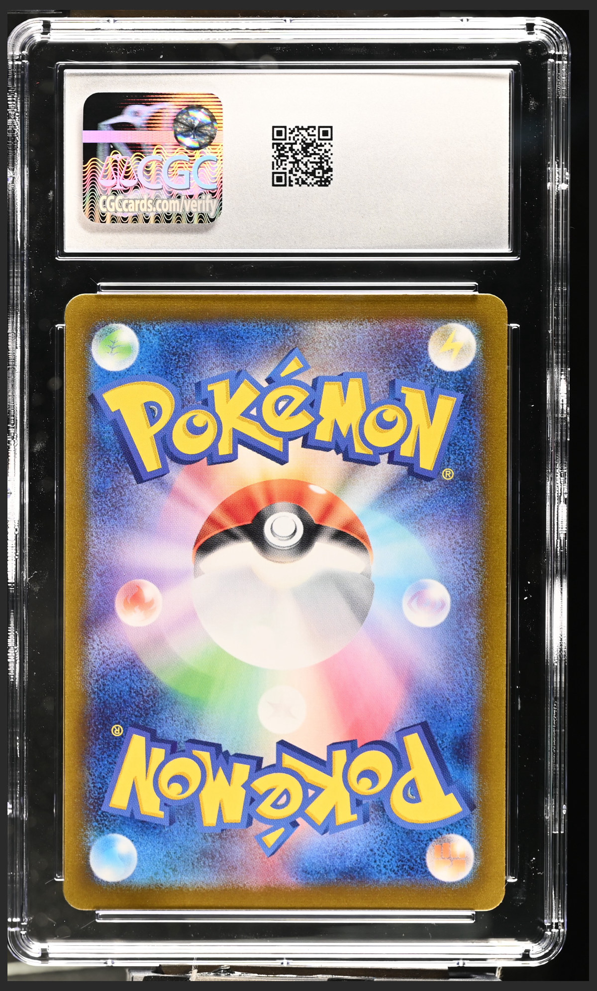 Noibat 111/100 — slab rear, certification 6151045278
