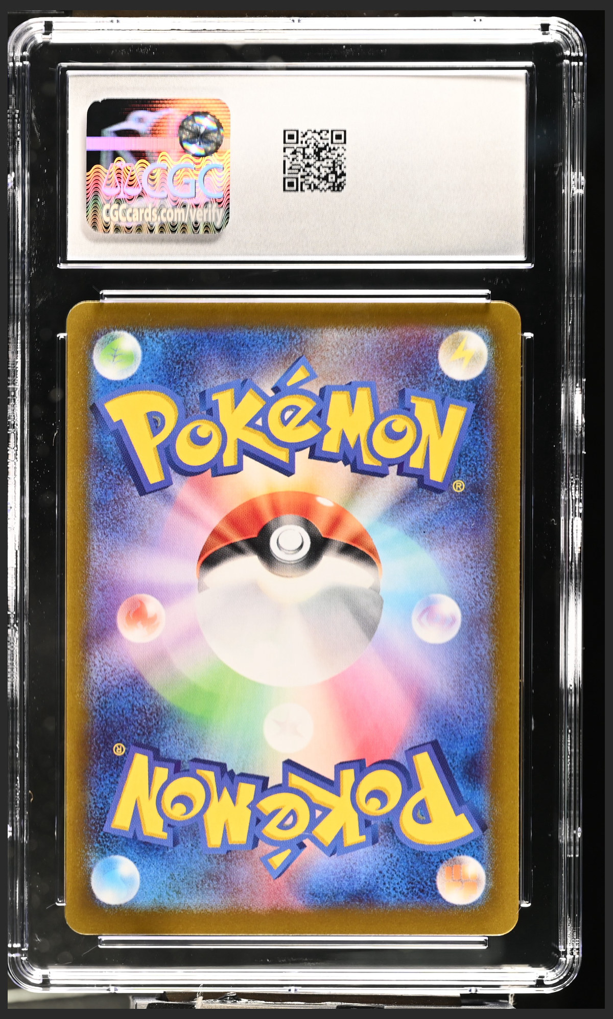 Noibat 111/100 — slab rear, certification 6151045279