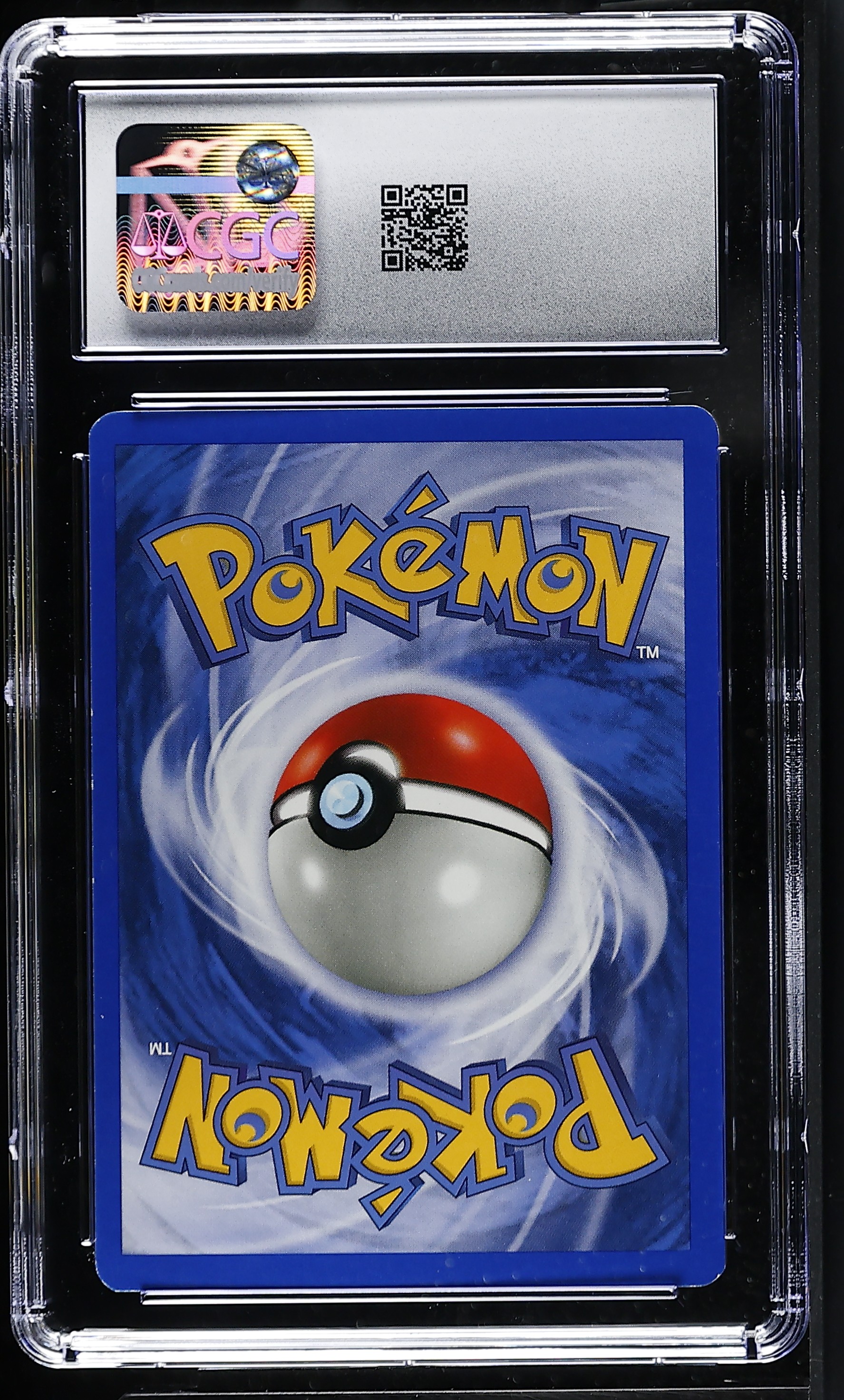 Snubbull 55/64 — slab rear, certification 6156787059
