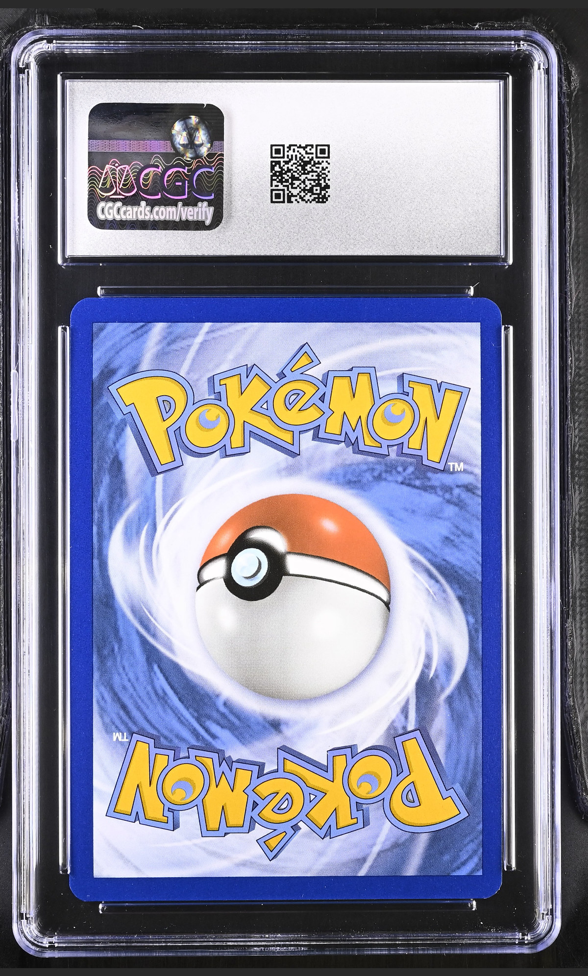 Mimikyu ex 004 — slab rear, certification 6163914157