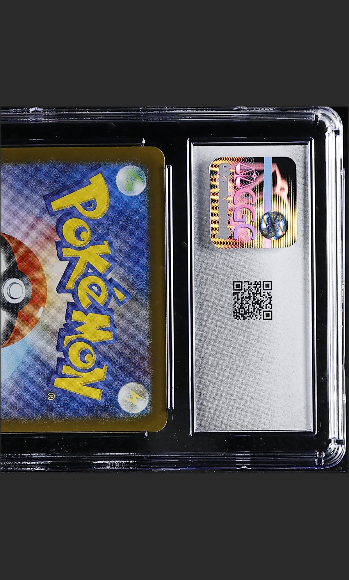 Team Rocket's Nidoking ex 063/098 — slab rear, certification 6168168142