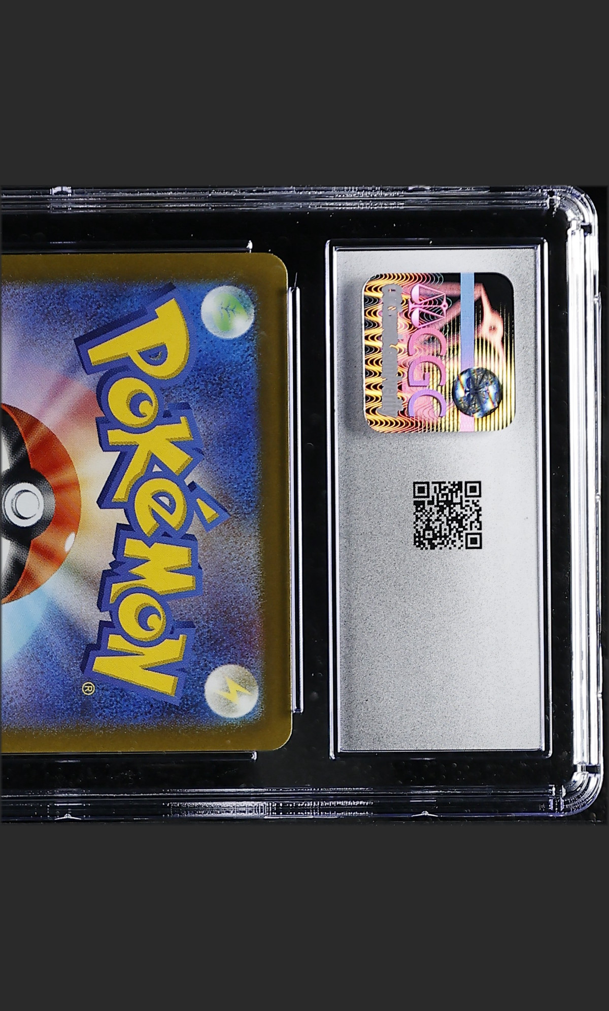 Jynx 034/068 — slab rear, certification 6169231294