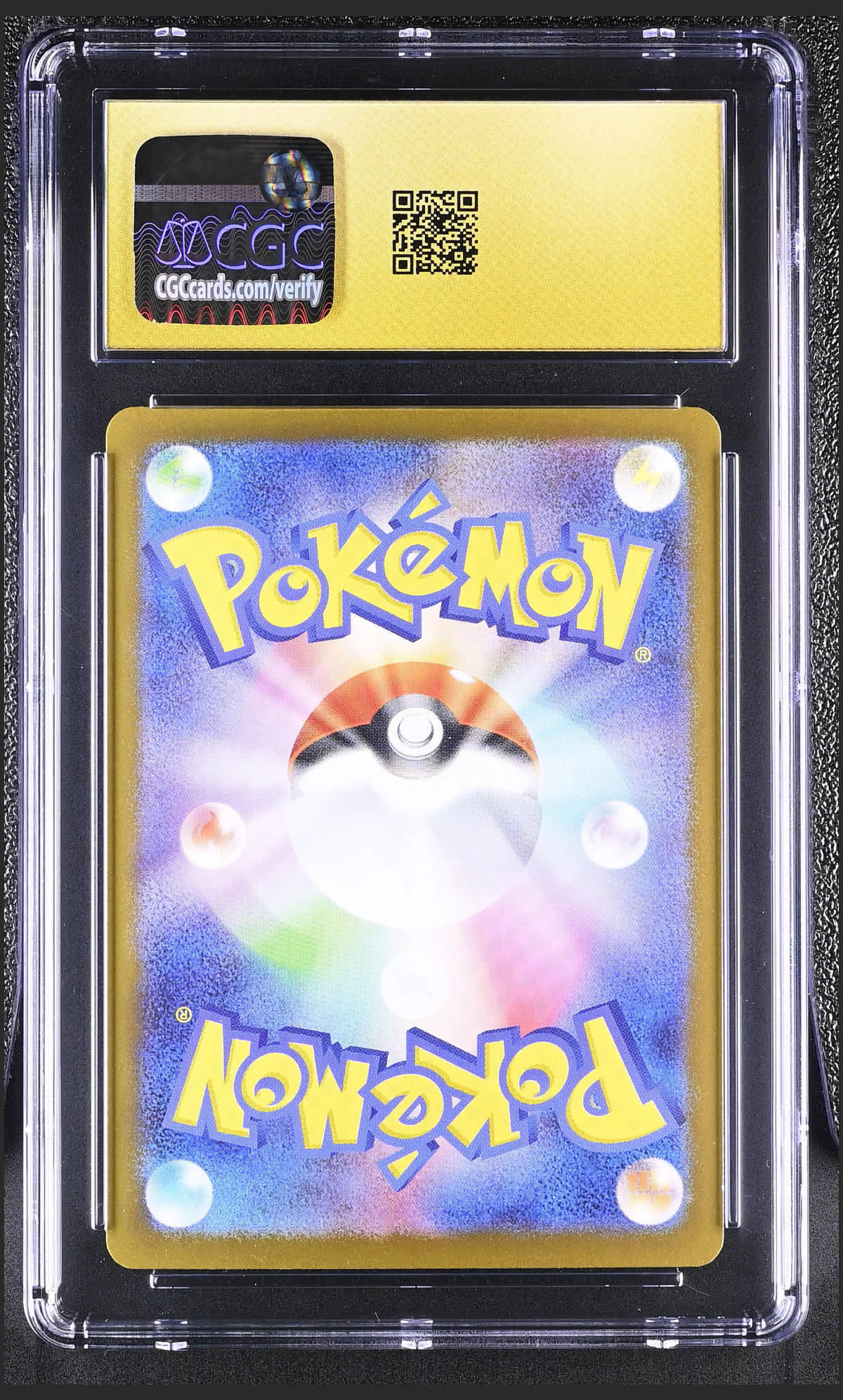 Team Rocket's Nidoking ex 063/098 — slab rear, certification 6173881222