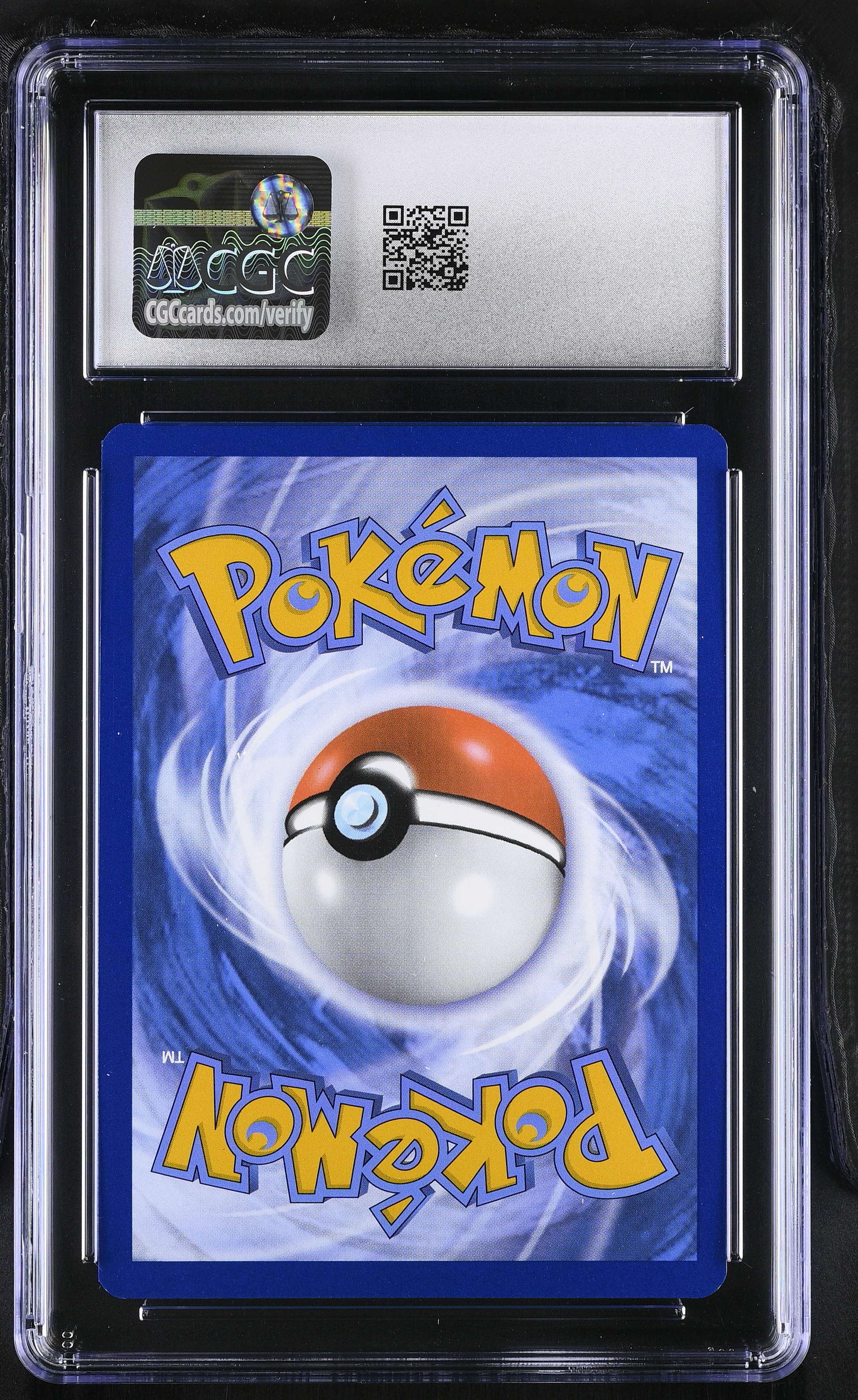 Tornadus 210 — slab rear, certification 6178727173