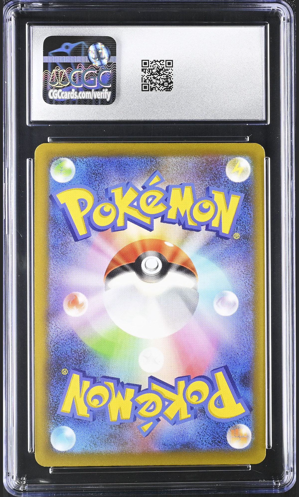 Deoxys 032/083 — slab rear, certification 6179620025