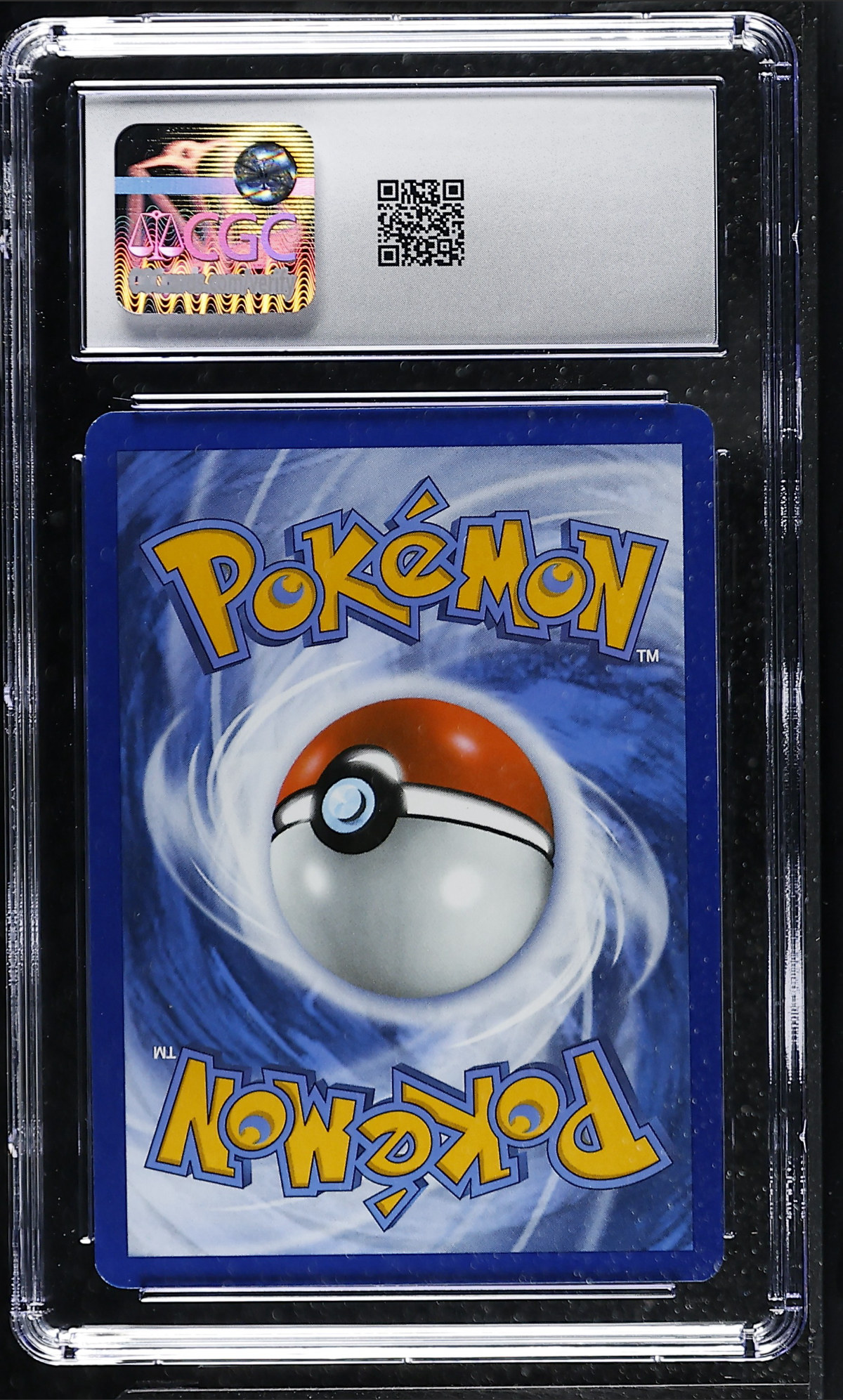 Snorlax 136/167 — slab rear, certification 6183558045