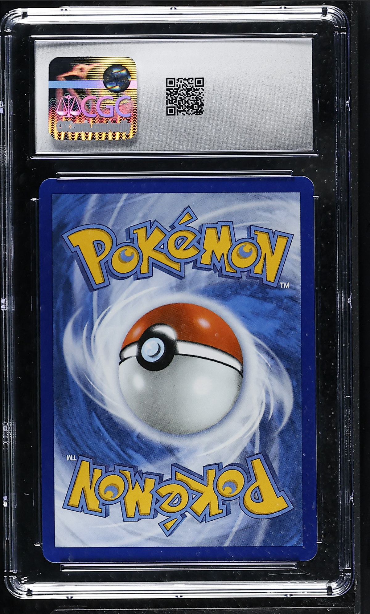 Weavile 228/217 — slab rear, certification 6203518100